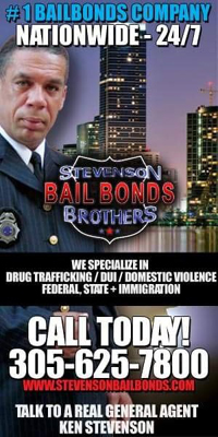 bailbonds men in miami help get out of jail